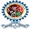 NR School of Architecture, Coimbatore college logo