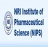 NRI Institute of Pharmaceutical Sciences (NIPS), Bhopal college logo