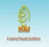 NRI Institute of Pharmacy - Agiripalli college logo
