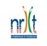 NRI Institute of Technology, Guntur college logo
