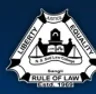 NS Soti Law College, Sangli college logo