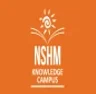NSHM Knowledge Campus (Durgapur), Durgapur college logo