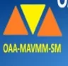 OAA-MAVMM School of Management, Madurai college logo