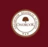 Oakbrook Business School, Gandhinagar college logo