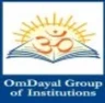 OmDayal College of Engineering & Architecture, Howrah logo