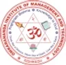 Omkarananda Institute of Management and Technology, Rishikesh college logo