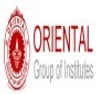 Oriental Group of Institutes, Bhopal college logo