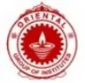 Oriental College of Pharmacy, Bhopal college logo