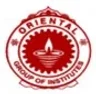 Oriental Institute of Science & Technology, Indore college logo