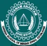 Orissa School of Mining Engineering logo