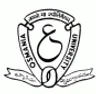 Osmania University College for Woman logo