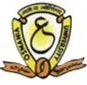 Osmania University, Hyderabad logo
