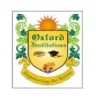 Oxford College, Hubli college logo