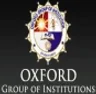 Oxford College of Engineering and Management, Bhubaneswar college logo