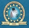 P A College of Engineering and Technology, Coimbatore college logo