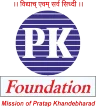 PK Technical Campus, Pune college logo