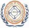 Pacific College of Physiotherapy, Gorakhpur college logo