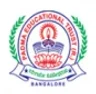 Padma College of Management and Science, Bangalore college logo