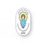 Padmabhooshan Vasantdada Patil Institute of Technology, Sangli college logo