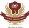 Padmashree Dr D Y Patil Arts Commerce & Science College, Pune college logo