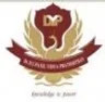 Padmashree Dr DY Patil College of Education, Pune college logo