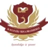 Padmashree Dr DY Patil College of Law, Pune logo