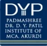 Padmashree Dr DY Patil Institute of Master of Computer Applications, Pune college logo