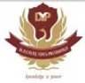 Padmashree Dr DY Patil Institute of Pharmaceutical Science & Reserach, Pune college logo
