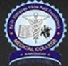 Padmashri Dr Vithalrao Vikhe Patil Foundation Medical College, Ahmednagar college logo
