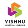 Padmasri Dr B V Raju Institute of Computer Education college logo