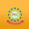 Panchkula Engineering College, Panchkula college logo