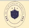 Panchur College, Kolkata college logo