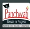 Panchwati Institute of Engineering & Technology, Meerut college logo