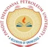 Pandit Deendayal Energy University (PDEU) college logo