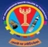 Pandit Dev Prabhakar Shastri College of Technology, Chhatarpur college logo