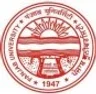Panjab University, Chandigarh college logo
