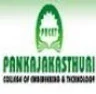 Pankajakasthuri College of Engineering And Technology, Thiruvananthapuram college logo
