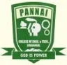Pannai College of Engineering and Technology college logo