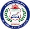 Parivarthana Degree College, Mysore college logo