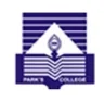 Parks College, Coimbatore college logo