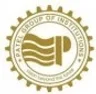 Patel College of Science and Technology, Bhopal college logo