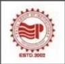 Patel Institute of Engineering & Science, Bhopal college logo