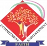 Patel Institute of Management Studies logo
