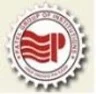 Patel Institute of Technology, Bhopal college logo