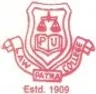 Patna Law College, Patna college logo
