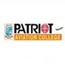 Patriot Aviation College, Thrissur college logo