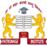 Patronage Institute of Management Studies, Greater Noida college logo