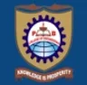 PB College of Engineering, Chennai college logo