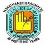 PB Siddhartha College of Arts & Science, Vijayawada logo