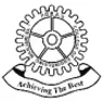 PDEA's College of Engineering, Pune college logo